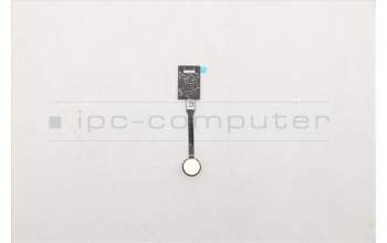 Lenovo 5M11A36913 MECH_ASM FRU FPR w/ Power Button-BK ASSY