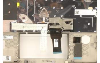 LENOVO 5M11A37072 Keyb T14s G2 Cover FR - WL
