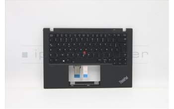 LENOVO 5M11A37287 Keyb T14s G2 Cover FR - WL - BL