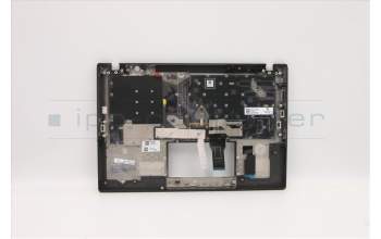Lenovo 5M11A37672 MECH_ASM KBDW/C LA SPA BKLT(CHY)WW UK BK