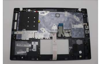 Lenovo 5M11A37932 MECH_ASM KBDW/C THAI BKLT(CHY) US GY