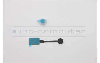 Lenovo 5M11A37981 MECH_ASM Mercury2AMD POWER BTN W FPR BK