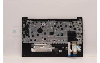 Lenovo 5M11A37985 MECH_ASM KB C ENG(TSG)PT US BK