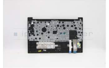 Lenovo 5M11A37989 MECH_ASM KB C 058FRA(PMX)PT UK BK