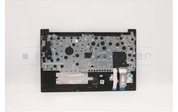 Lenovo 5M11A38001 MECH_ASM KB C BEL(PMX)PT UK BK