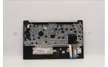 Lenovo 5M11A38003 MECH_ASM KB C BEL(TSG)PT UK BK