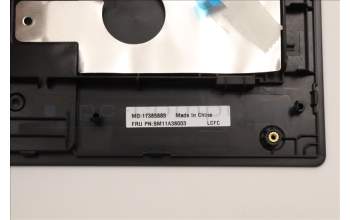 Lenovo 5M11A38003 MECH_ASM KB C BEL(TSG)PT UK BK