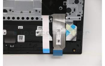 Lenovo 5M11A38019 MECH_ASM KB C FRA(PMX)PT UK BK