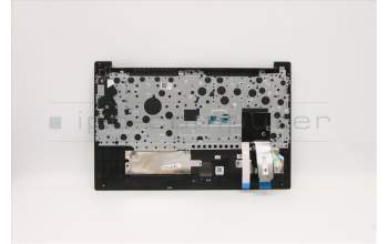 Lenovo 5M11A38050 MECH_ASM KB C ITA(PMX)PT UK BK