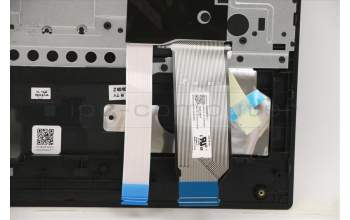 Lenovo 5M11A38050 MECH_ASM KB C ITA(PMX)PT UK BK