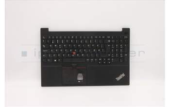 Lenovo 5M11A38055 MECH_ASM KB C NOR(PMX)PT UK BK
