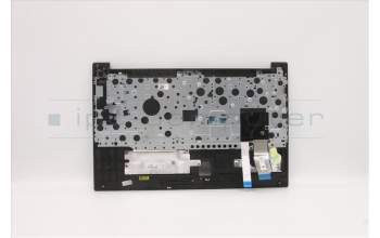 Lenovo 5M11A38080 MECH_ASM KB C SWE/FIN(PMX)PT UK BK