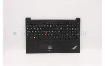 Lenovo 5M11A38092 MECH_ASM KB C SWS(PMX)PT UK BK