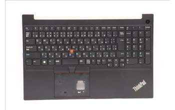 Lenovo 5M11A38130 MECH_ASM KB C JPN(TSG)PT JP BK