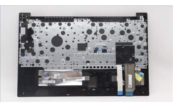 Lenovo 5M11A38132 MECH_ASM KB C JPN(SRX)PT JP BK