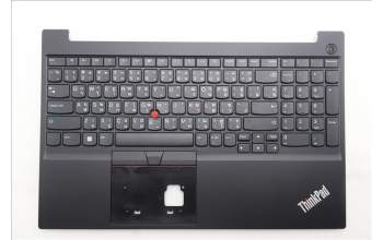 Lenovo 5M11A38142 MECH_ASM KB C THAI(TSG)PT US BK