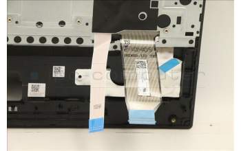 Lenovo 5M11A38153 MECH_ASM KB C IND ENG(TSG)PT US BK