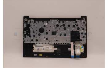 Lenovo 5M11A38447 MECH_ASM KB C FRA(TSG)PT FP UK BK