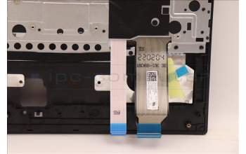 Lenovo 5M11A38447 MECH_ASM KB C FRA(TSG)PT FP UK BK