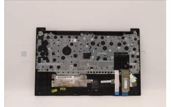 Lenovo 5M11A38453 MECH_ASM KB C GER(TSG)PT FP UK BK