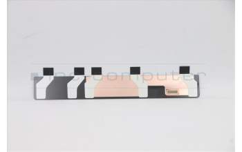 Lenovo 5M11B10198 MECH_ASM CASE,SMARTIFY COVER,GLASS