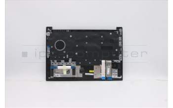 Lenovo 5M11B77513 MECH_ASM NBL KB W C TXT ASM ENG BK US