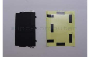 Lenovo 5M11B95883 MECH_ASM CS22 3+2bCPLC,Mylar,BLK,SUN