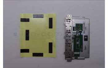 Lenovo 5M11B95883 MECH_ASM CS22 3+2bCPLC,Mylar,BLK,SUN