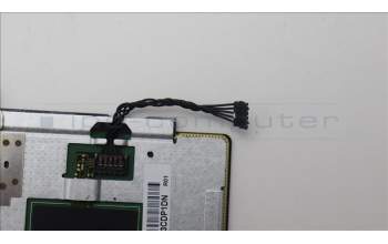 Lenovo 5M11B95906 MECH_ASM CS22 3+2bCPLC,GLM,BLK,NFC,TRA