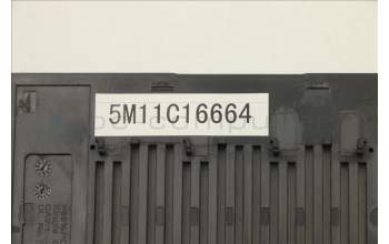 Lenovo 5M11C16664 Think Dust Shield Kit,13.6L,HK