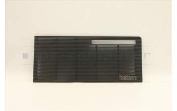 Lenovo 5M11C16666 MECH_ASM Think Dust Shield Kit,17L,HK