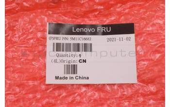 Lenovo 5M11C16682 MECH_ASM 5M IR Cam +Mic, A560-27,T