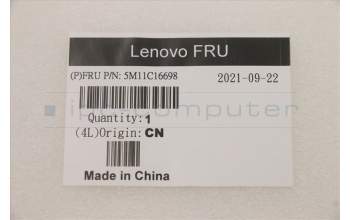 Lenovo 5M11C16698 MECH_ASM Stand W WC cable,HH,A560-24