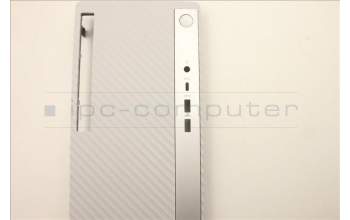 Lenovo 5M11C16849 MECH_ASM Front Bezel,IC 5 IAB7,W ODD,FXN