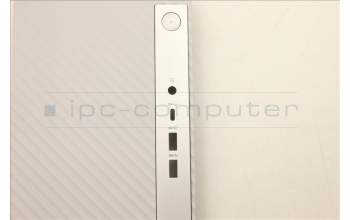 Lenovo 5M11C16857 MECH_ASM Front Bezel,5 IAB7,W/O ODD,FXN