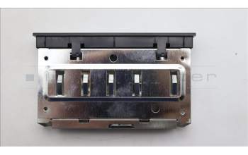 Lenovo 5M11C16919 MECH_ASM flex bay blank bezel