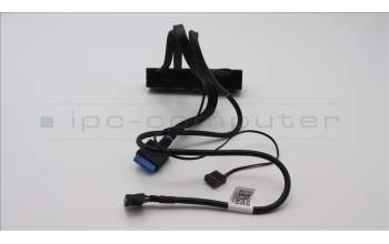 Lenovo 5M11C17022 MECH_ASM Top I/O module Kit,26L,CP.User