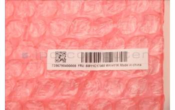 Lenovo 5M11C17065 MECH_ASM PANEL_BEZEL,B,AIO N3-3 22