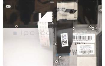 Lenovo 5M11C18605 C-Cover with keyboard, Greek, WWAN, US