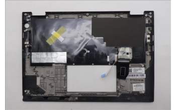 Lenovo 5M11C18607 C-Cover with keyboard, Hebrew, WWAN, US