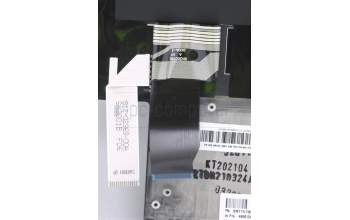 Lenovo 5M11C18645 MECH_ASM WW C-Cvr+ITA KB ASM,LTN