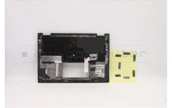 Lenovo 5M11C18646 MECH_ASM WW C-Cvr+NOR KB ASM,LTN