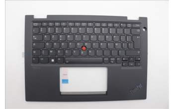 Lenovo 5M11C18677 MECH_ASM WW C-Cvr+FRA KB ASM,PMX