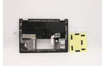 LENOVO 5M11C18687 Keyb X13 Yoga G2/G3 Cover - WW - SWE/FI