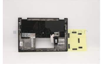 Lenovo 5M11C18721 MECH_ASM NoWW C-Cvr+POR KB ASM,CHY