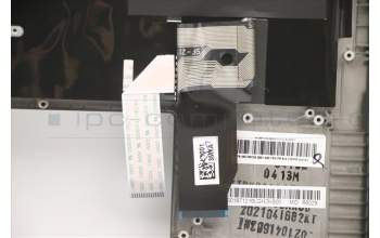 Lenovo 5M11C18721 MECH_ASM NoWW C-Cvr+POR KB ASM,CHY