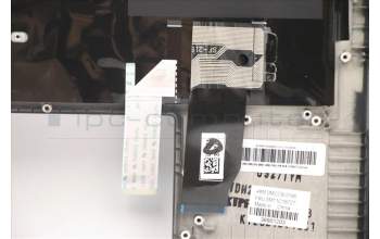 Lenovo 5M11C18727 MECH_ASM NoWW C-Cvr+UKE KB ASM,CHY