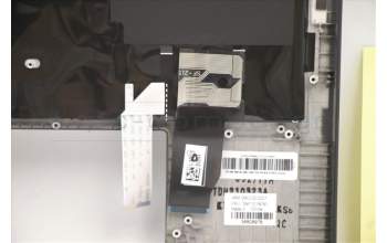 Lenovo 5M11C18741 MECH_ASM NoWW C-Cvr+NORDIC KB ASM,CHY