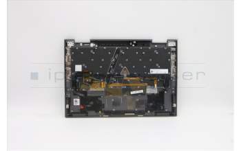 Lenovo 5M11C41046 MECH_ASM KBD BZL,WL,GY,SRX,SWS
