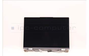 Lenovo 5M11C41119 Lenovo LCD Module,14\",WQUXGA,Touch,Anti-reflection,Anti-Smudge,OLED,w/FHD Hybrid Camera